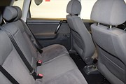 Volkswagen Polo 1.4 5dr (80hk)