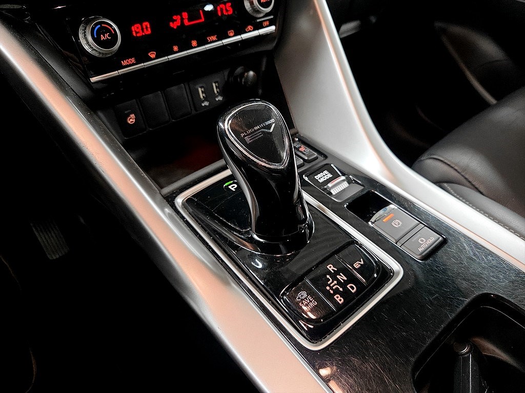 Bild på Business PHEV 188hk Aut AWD - B-KAMERA, CARPLAY