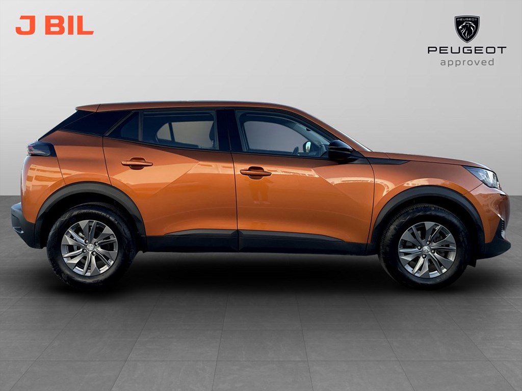 Bild på Active Pack 1.2 PT 130hk - CARPLAY, EN ÄGARE