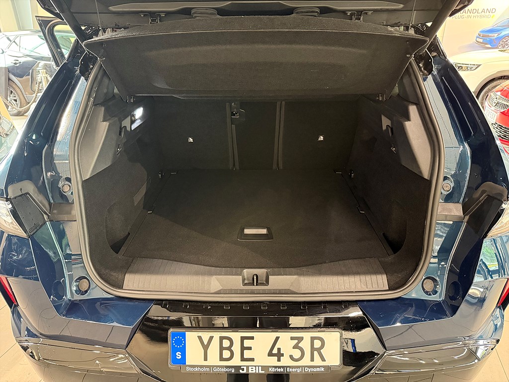 Bild på GS+ Electric - DEMO