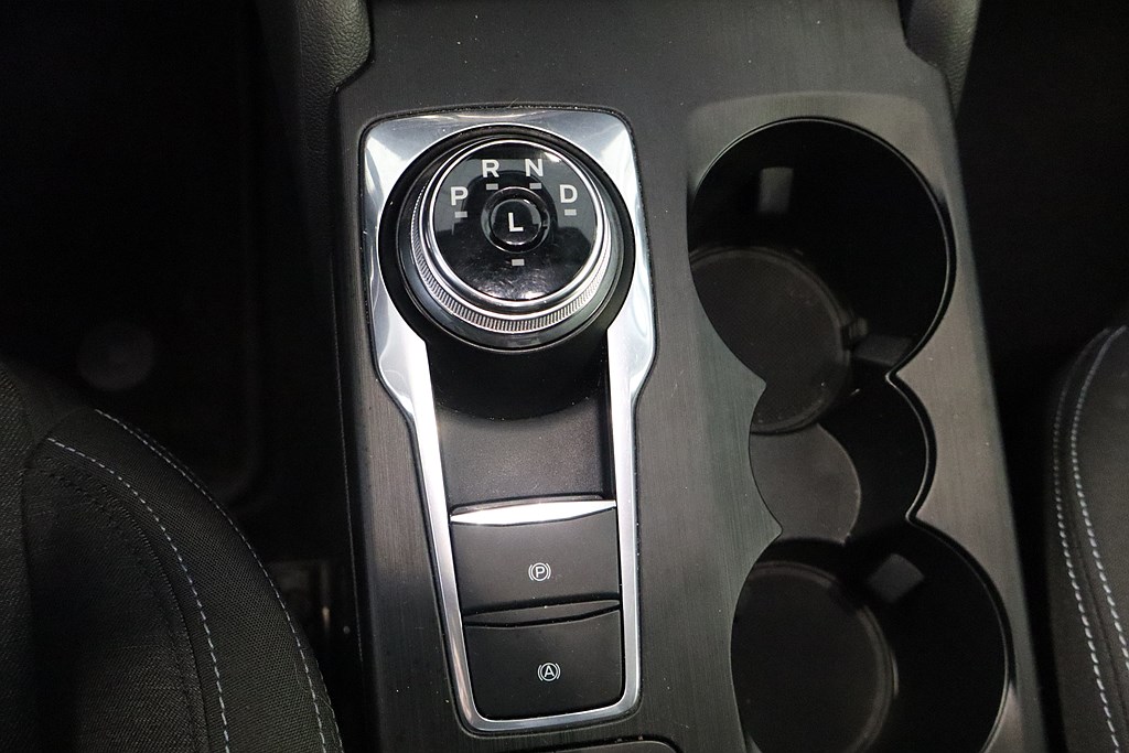 Bild på Active Kombi 1.0 Ecoboost 125hk Aut - DRAG, B-KAMERA