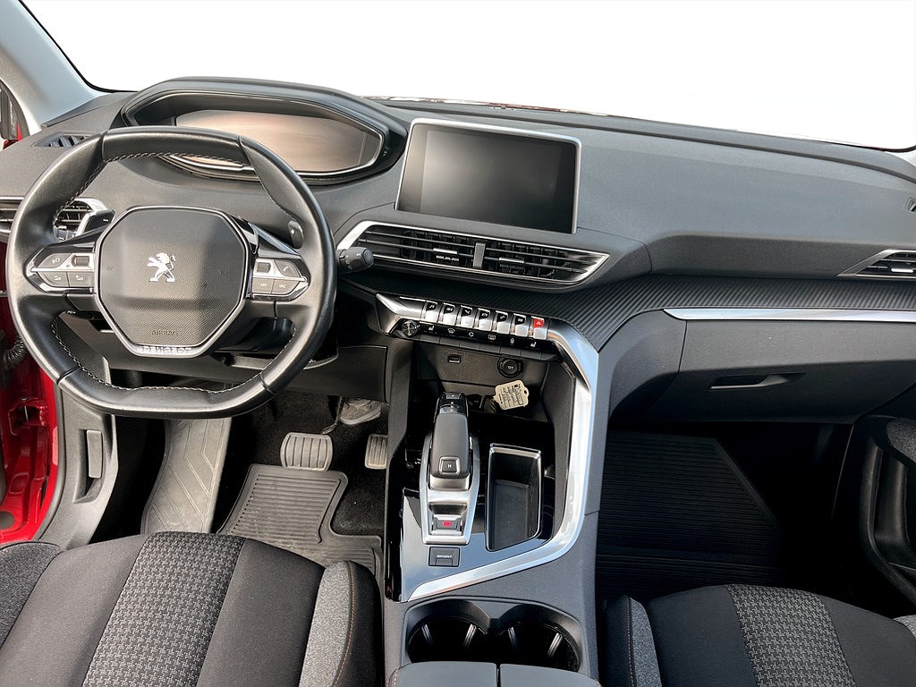 Bild på Active 1.2 PT 130hk Aut - CARPLAY, DRAG