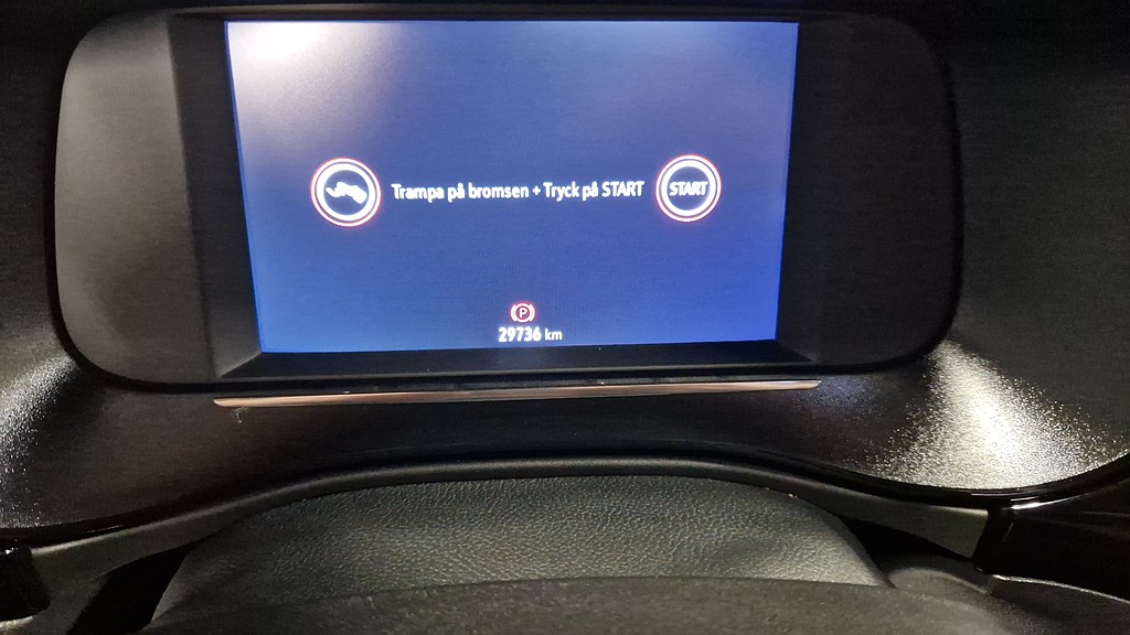 Bild på GSI 1.2 PT 130hk Aut - B-KAMERA,CARPLAY