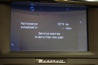 Maserati GranCabrio 4,7L V8 440HK Svensksåld