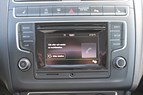 Volkswagen Polo TSI 90 DSG PDC Farthållare 1-Ägare