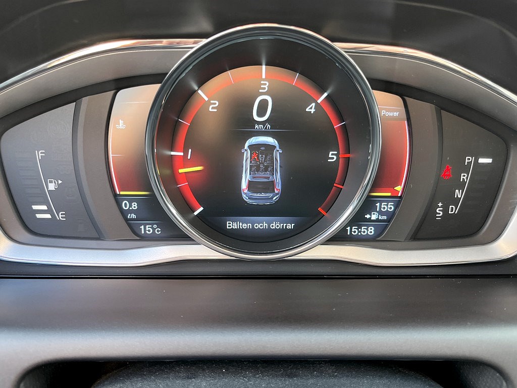 Bild på Summum D4 190hk Aut AWD - PANO,DRAG,ELSTOL