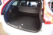 Volvo XC60 D4 AWD (190hk)