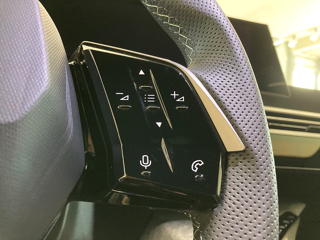 Bild på GT Hybrid 145hk Aut - 7-SITS,B-KAMERA,NAV