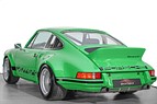 Porsche 91 Carrera 3.0 RS Recreation | Kermit Green