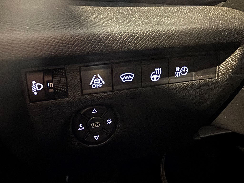 Bild på Shine 50kwh 136hk Aut - B-KAMERA, CARPLAY