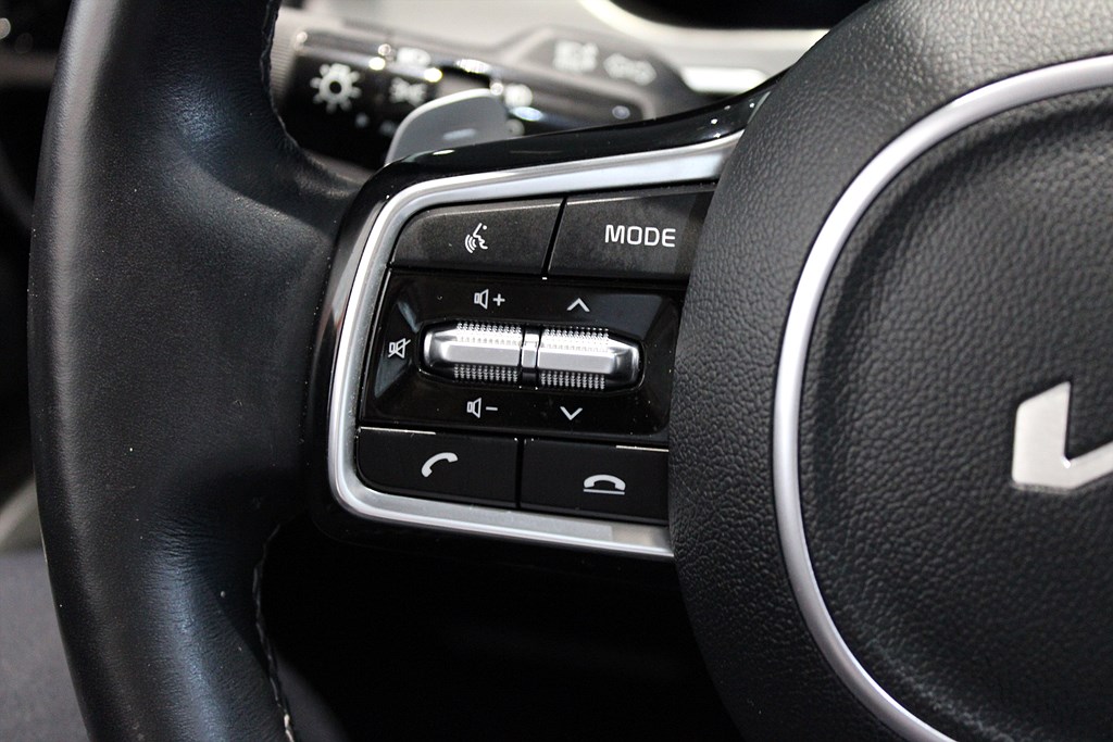 Bild på Advance PHEV 265hk Aut AWD - 7-SITS,B-KAMERA,NAV