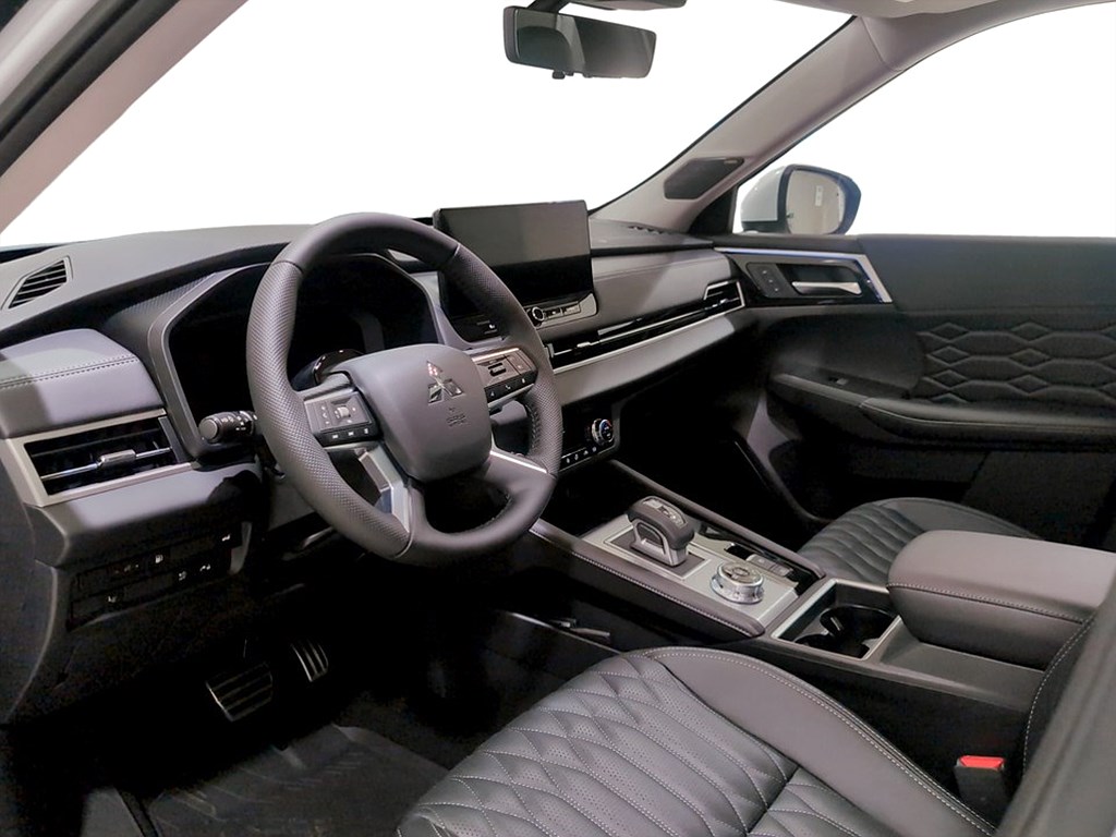 Bild på Instyle PHEV Aut 4WD - OMGÅENDE LEVERANS!