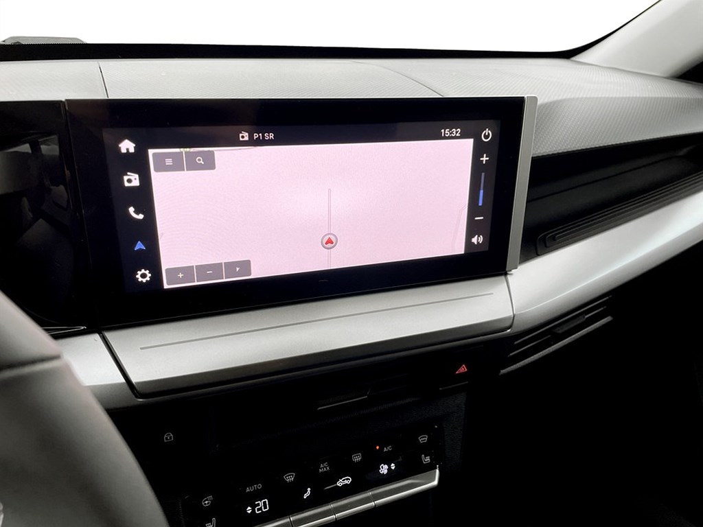 Bild på GS Hybrid 136hk Aut - DEMO