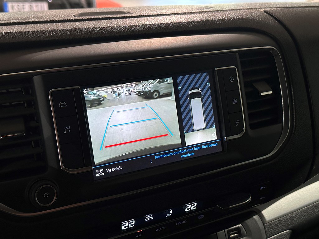 Bild på PRO+ 2.0 BHDi 145hk Aut L3 - VÄRMARE,B-KAMERA,CARPLAY