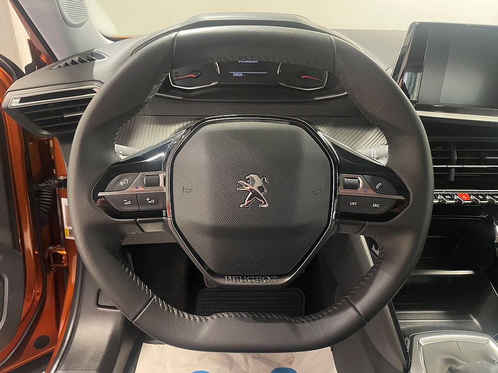 Bild på Active 1.2 PT 100hk - CARPLAY,NAVI,P-SENSORER
