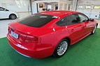Audi B8 A5 SPORTBACK