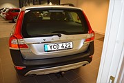 Volvo XC70 II D4 AWD (181hk)