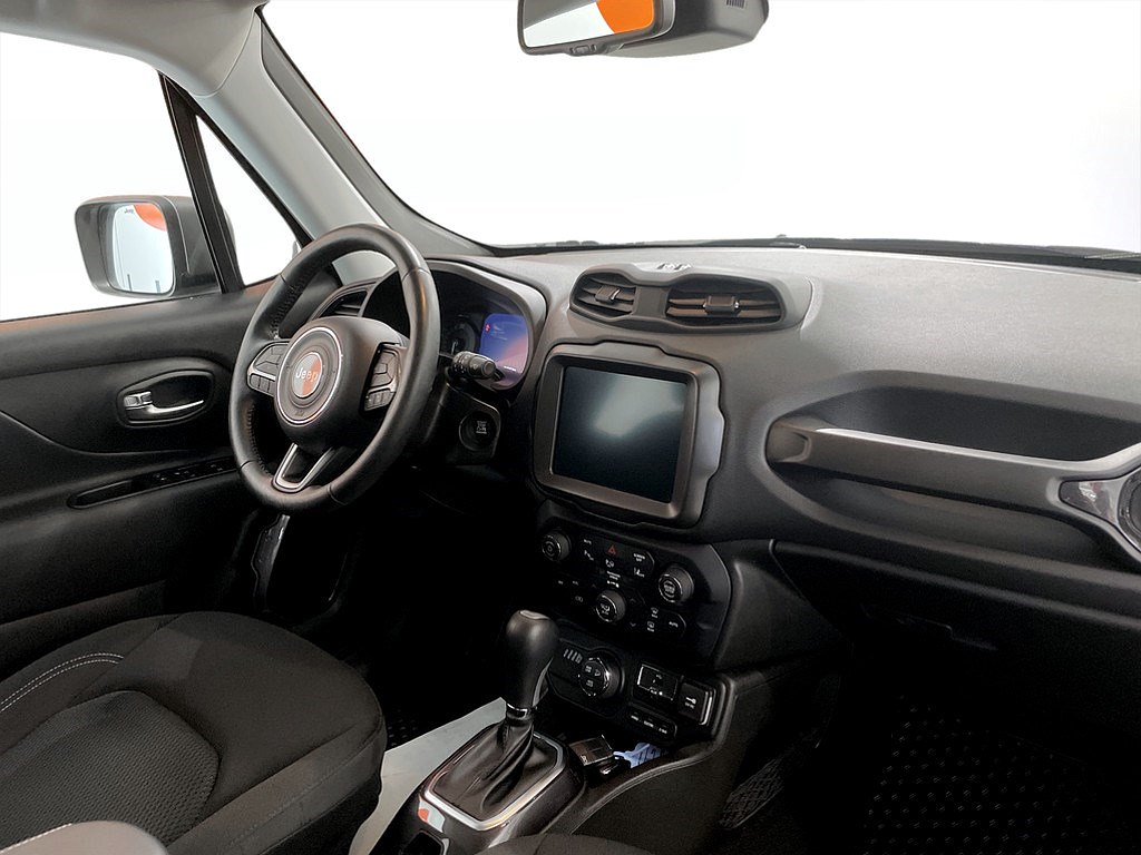 Bild på Limited Phev 4xe 190hk Aut AWD - B-KAMERA, P-SENSORER