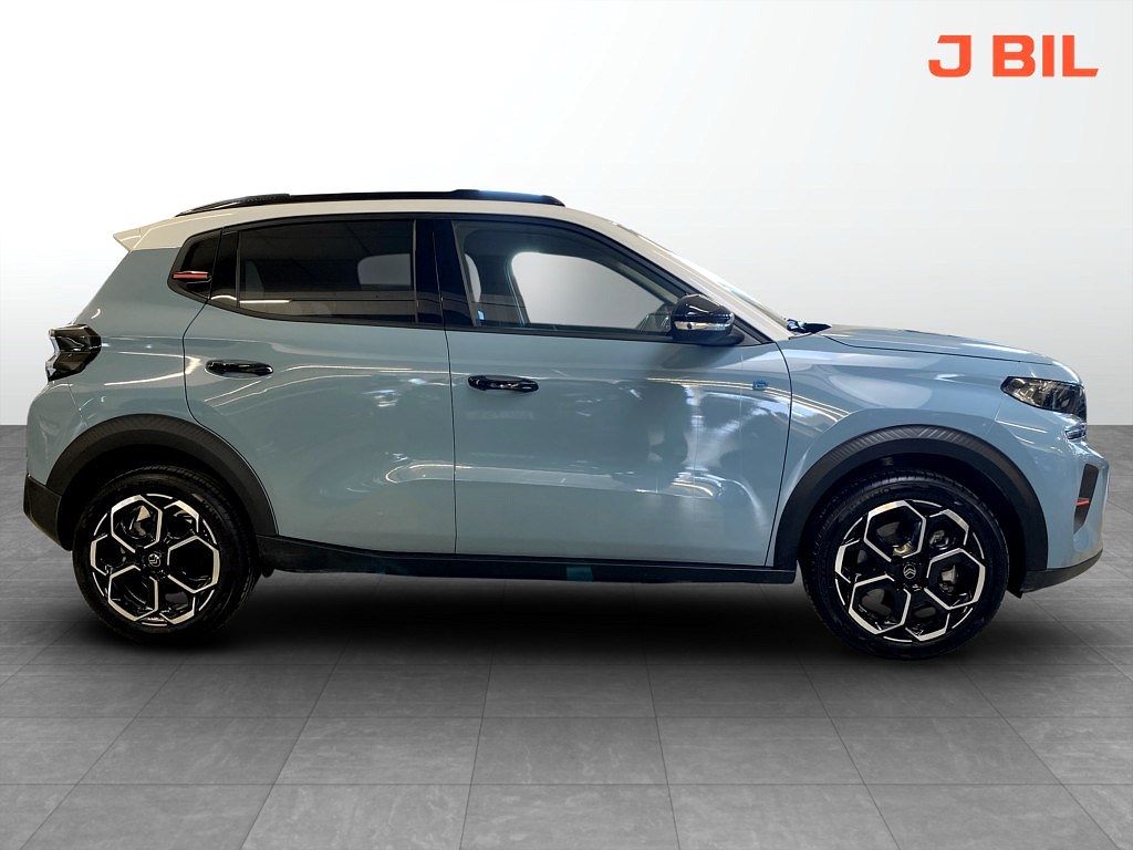 Bild på MAX 113hk Aut - B-KAMERA,CARPLAY,NAVI