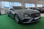 Mercedes-Benz E 220 T d 9G-Tronic, 194hk, 2017