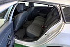 Renault Mégane Grandtour 1.5 dCi Manuell, 110hk, 2014