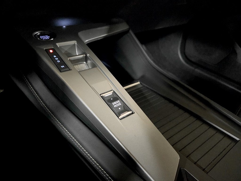 Bild på 5D GT 1.2 PT 130hk Aut - 360-KAMERA,ELSTOL,CARPLAY