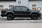 Volkswagen Amarok Aventura V6 TDI Delta 4x4 Dubbelhytt 225hk