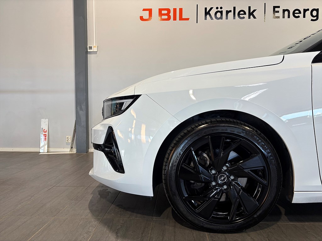 Bild på ST GS 1.2 PT 130hk Aut - 360-KAMERA, CARPLAY