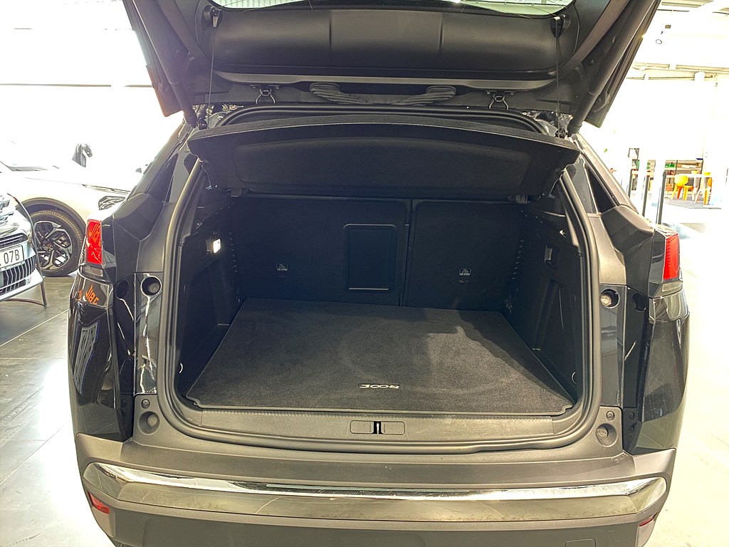 Bild på GT Hybrid4 300hk Aut AWD - LÄDERKLÄDSEL