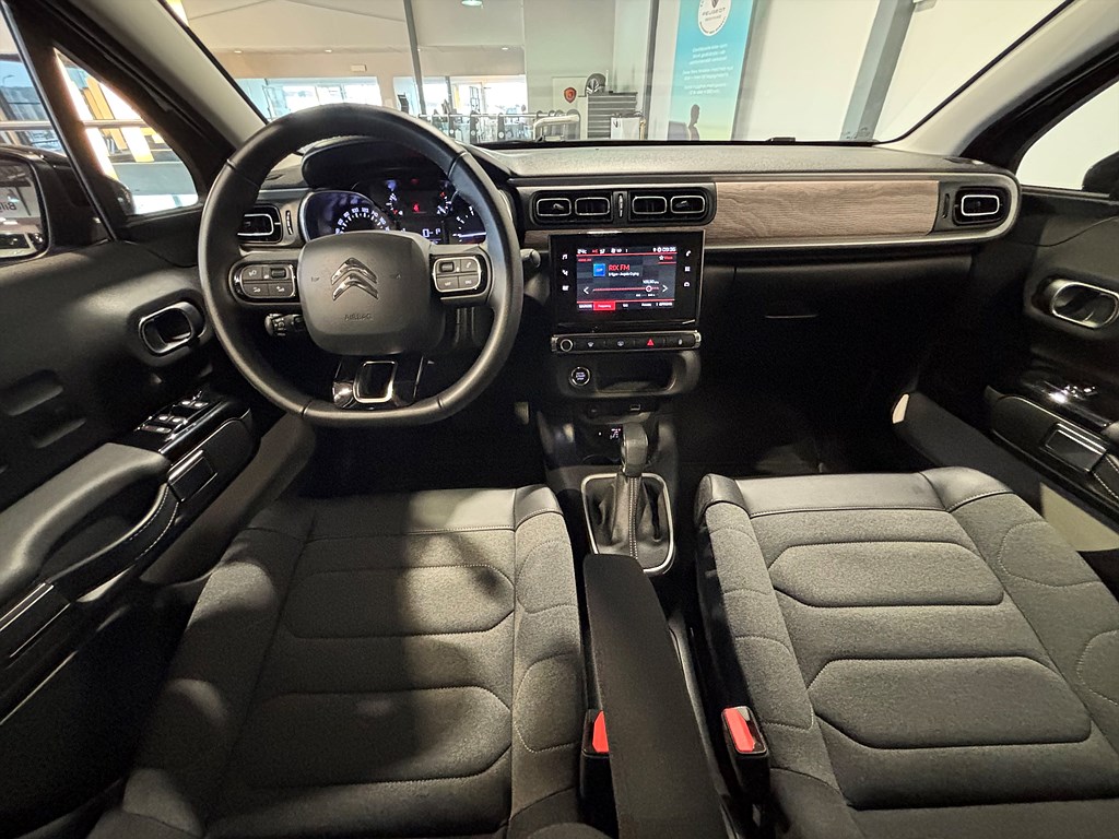 Bild på Shine 1.2 PT 110hk Aut - CARPLAY,FARTHÅLLARE