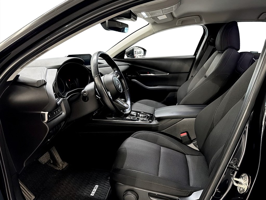 Bild på 2.0 SKYACTIVE-X M 150hk Aut - B-KAMERA, CARPLAY