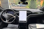 TESLA MODEL S 85D 423HK DUAL MCU2 CCS