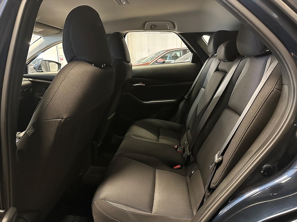 Bild på 2.0 SKYACTIV-X M Hybrid 150hk - B-KAMERA, NAVI
