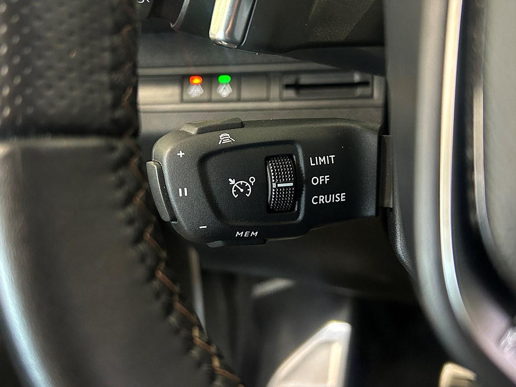 Bild på GT 1.2 PT 130hk Aut - 7-SITS,B-KAMERA,NAV