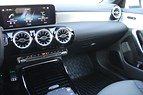 Mercedes CLA 35 AMG SB 4M Läder 1660 mil Moms