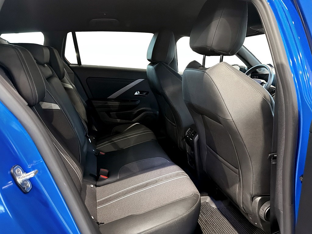 Bild på ST GS 1.2 PT 130hk Aut - 360-KAMERA, CARPLAY