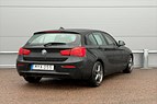 BMW 116 d 5-dörrars LED strålkastare / M Sport stolar / Facelift