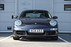 Porsche 911/997 Carrera 3.8 S Coupé