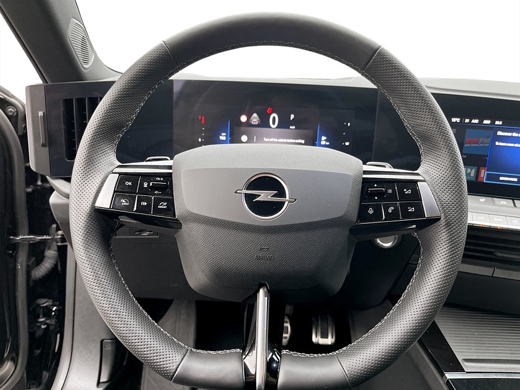 Bild på ST GS 1.2 PT 130hk Aut - B-KAMERA, CARPLAY