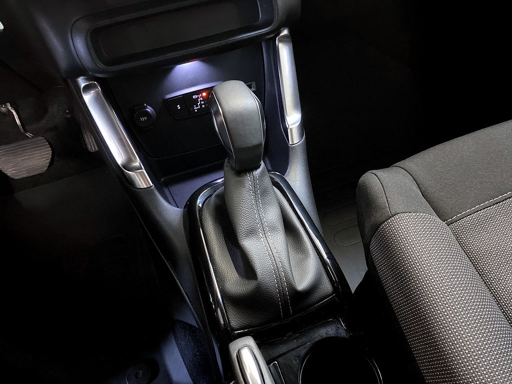Bild på Shine 1.2 PT 130hk Aut - CARPLAY,FARTHÅLLARE