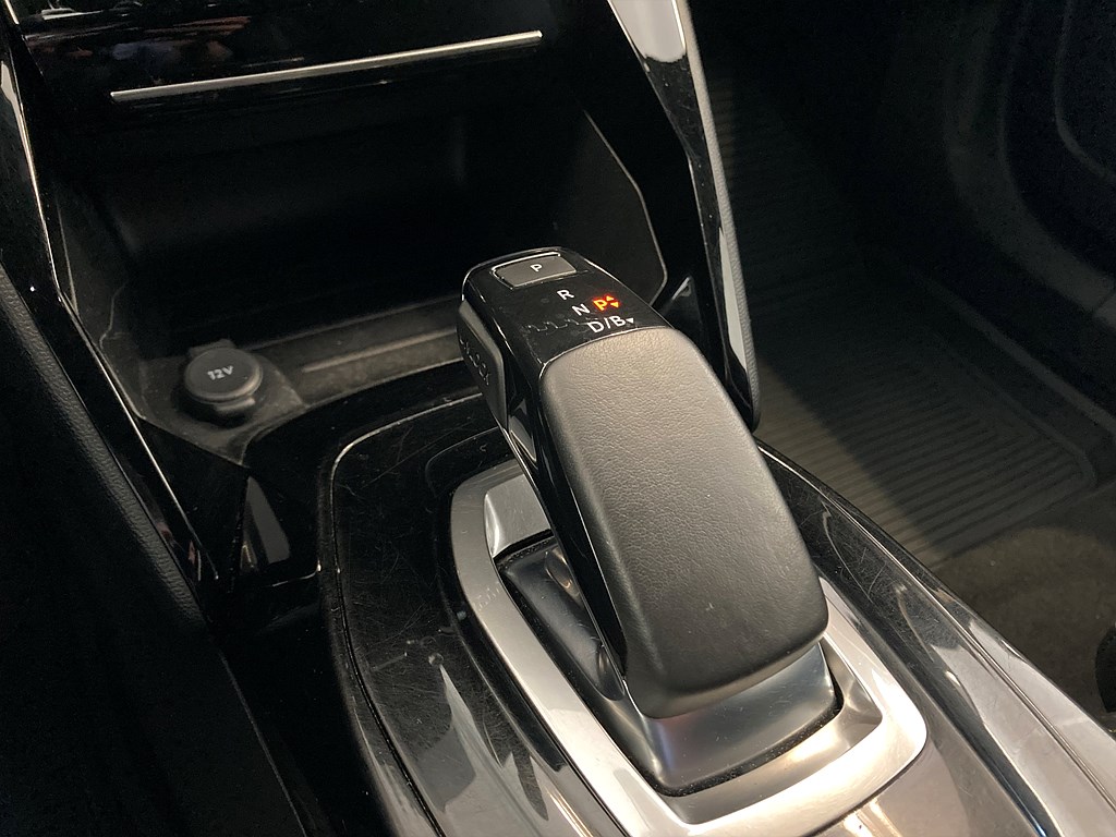 Bild på GT Pack 50kWh 136hk Aut - B-KAMERA,CARPLAY,NAVI
