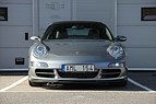 Porsche 911/997 Carrera 3.8 S Coupé (355hk)