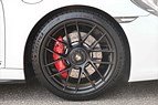 Porsche 911 991.2 Carrera GTS Svensksåld