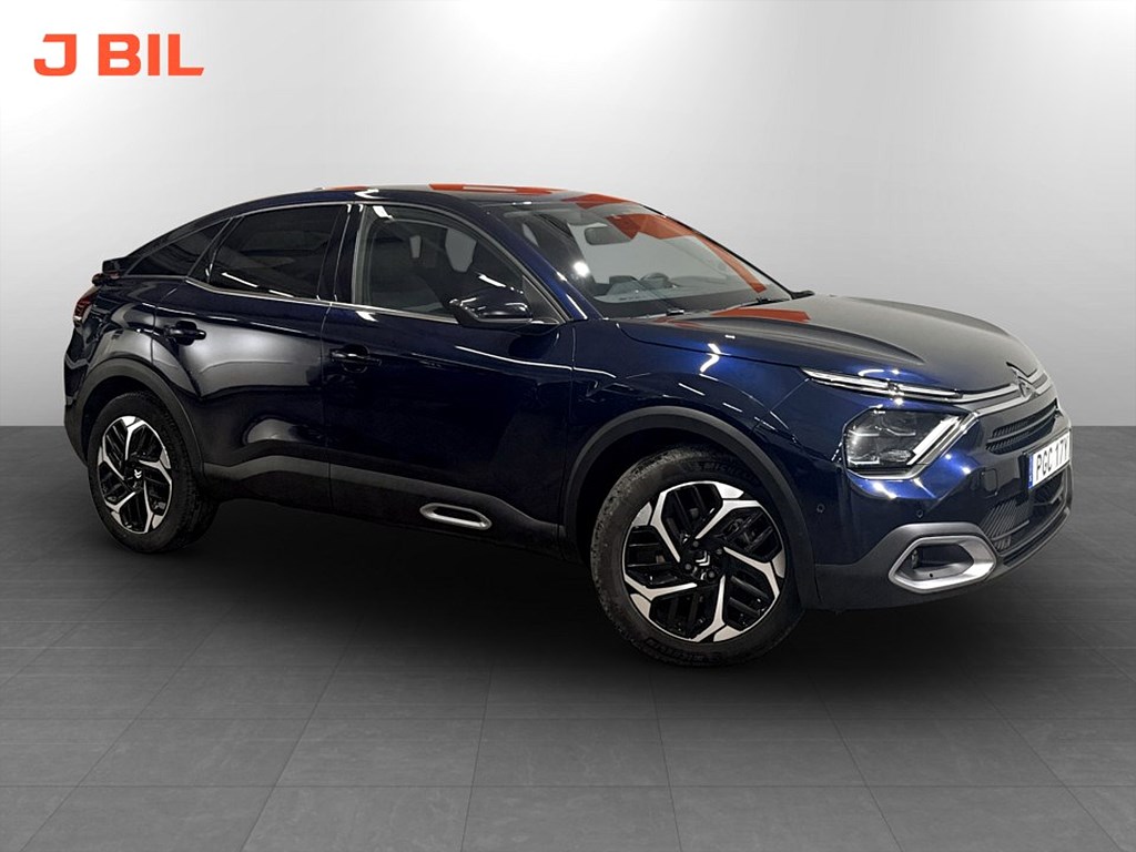 Shine 1.2 PT 130hk Aut - 360-KAMERA, CARPLAY