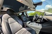 Tesla MODEL Y Long Range AWD 514hk