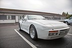 Porsche 944 Turbo Strosek