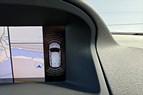 Volvo V70 D4 Aut Summum / Taklucka / Drag / Värmare - 2 brukare