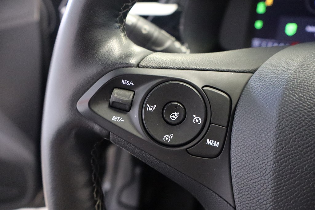 Bild på D&T 1.2 PT 75hk - B-KAMERA, CARPLAY