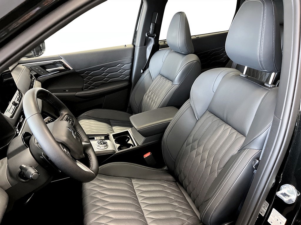 Bild på Instyle Plug-In Hybrid 4WD - DEMO