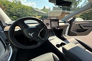 Tesla MODEL Y Long Range AWD 514hk